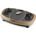 Вибрационная платформа  GYMTEK 3D XP750 Gold - фото №4